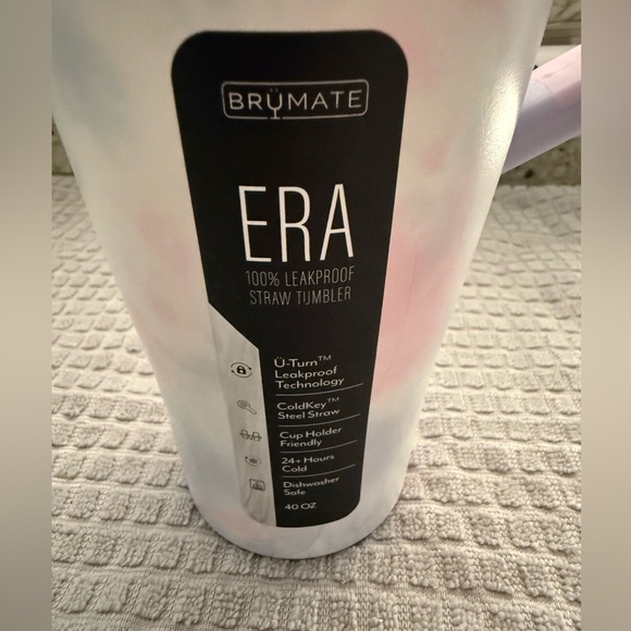 BNWT Brumate 40oz Daydream Era - Picture 2 of 7